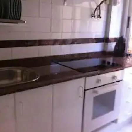 Ideally Located And Alicante