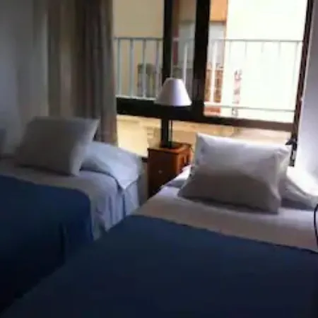 Lägenhet Ideally Located And Alicante
